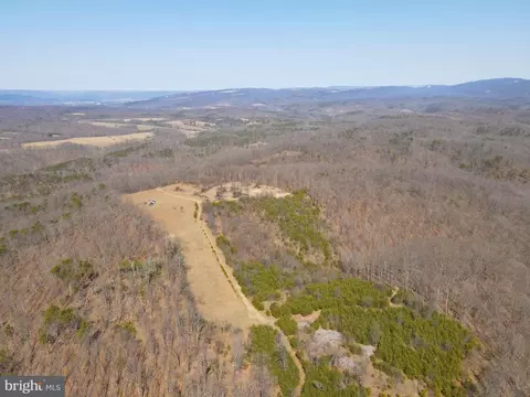 1131 Broad Hollow Rd, Springfield, WV 26763 photo 20