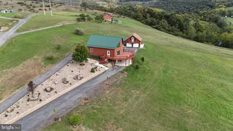 View/Area - 764 Maple Forest Ln, Keyser, WV 26726 photo 2 of 5