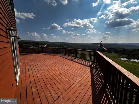 Exterior - 764 Maple Forest Ln, Keyser, WV 26726 photo 14 of 20