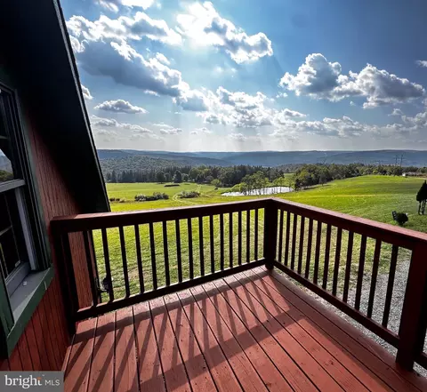 Exterior - 764 Maple Forest Ln, Keyser, WV 26726 photo 12 of 20