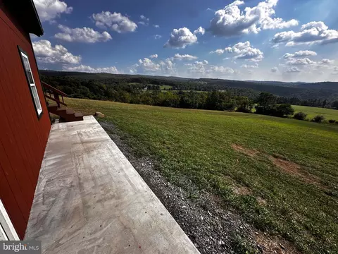 Exterior - 764 Maple Forest Ln, Keyser, WV 26726 photo 5 of 20