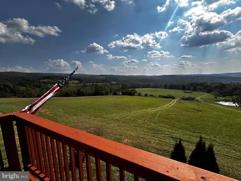 Exterior - 764 Maple Forest Ln, Keyser, WV 26726 photo 16 of 20