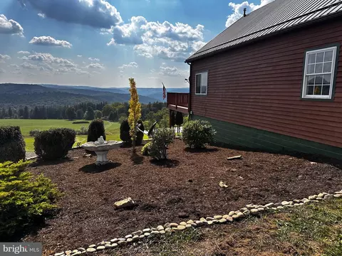 Exterior - 764 Maple Forest Ln, Keyser, WV 26726 photo 1 of 20
