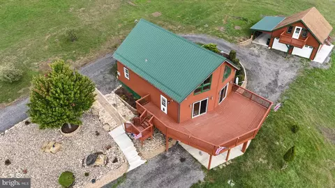 View/Area - 764 Maple Forest Ln, Keyser, WV 26726 photo 1 of 5