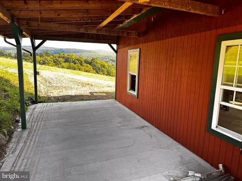 Exterior - 764 Maple Forest Ln, Keyser, WV 26726 photo 20 of 20