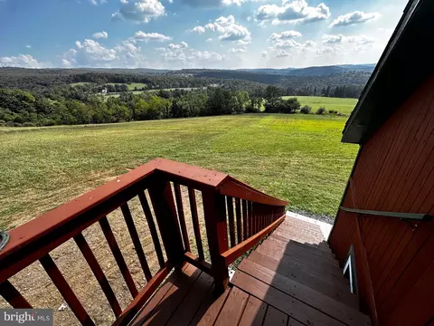 Exterior - 764 Maple Forest Ln, Keyser, WV 26726 photo 10 of 20