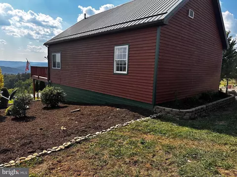 Exterior - 764 Maple Forest Ln, Keyser, WV 26726 photo 18 of 20