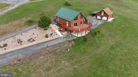 View/Area - 764 Maple Forest Ln, Keyser, WV 26726 photo 3 of 5