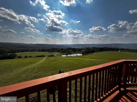 Exterior - 764 Maple Forest Ln, Keyser, WV 26726 photo 2 of 20