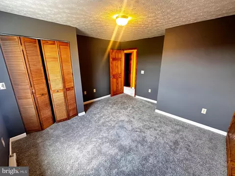 Bedroom - 764 Maple Forest Ln, Keyser, WV 26726 photo 2 of 4