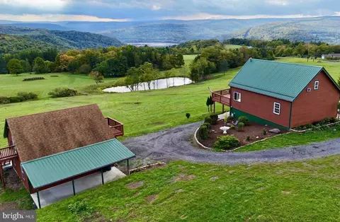 Other - 764 Maple Forest Ln, Keyser, WV 26726 photo 2 of 43