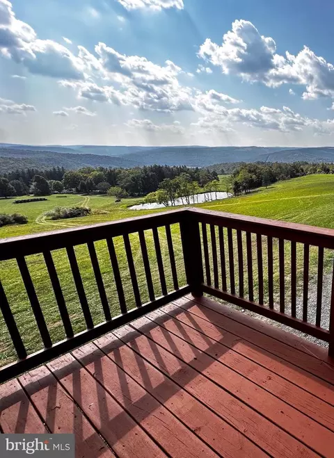 Exterior - 764 Maple Forest Ln, Keyser, WV 26726 photo 11 of 20