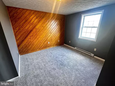 Bedroom - 764 Maple Forest Ln, Keyser, WV 26726 photo 3 of 4
