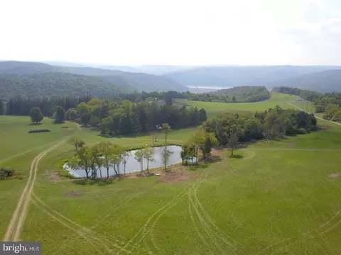 View/Area - 764 Maple Forest Ln, Keyser, WV 26726 photo 4 of 5