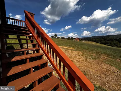 Exterior - 764 Maple Forest Ln, Keyser, WV 26726 photo 3 of 20