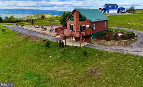 764 Maple Forest Ln, Keyser, WV 26726