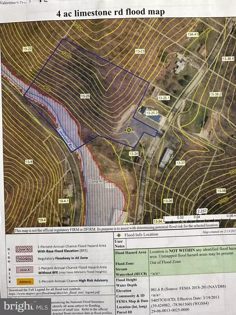 3 9 Acres Limestone Rd, Keyser, WV 26726 photo 4