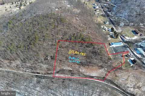 3 9 Acres Limestone Rd, Keyser, WV 26726 photo 2