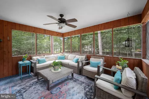 Exterior - 311 Lakeside Loop, Ridgeley, WV 26753 photo 7 of 12