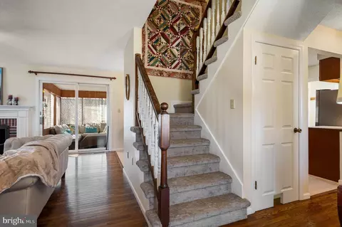 Entry Way - 311 Lakeside Loop, Ridgeley, WV 26753 photo 9 of 11