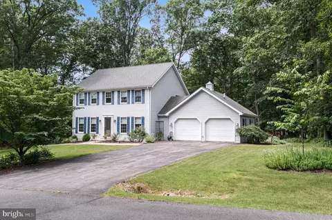 Exterior - 311 Lakeside Loop, Ridgeley, WV 26753 photo 11 of 12