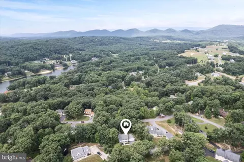 View/Area - 311 Lakeside Loop, Ridgeley, WV 26753 photo 3 of 11