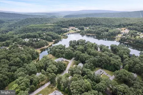 View/Area - 311 Lakeside Loop, Ridgeley, WV 26753 photo 6 of 11