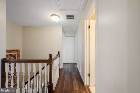 Entry Way - 311 Lakeside Loop, Ridgeley, WV 26753 photo 10 of 11