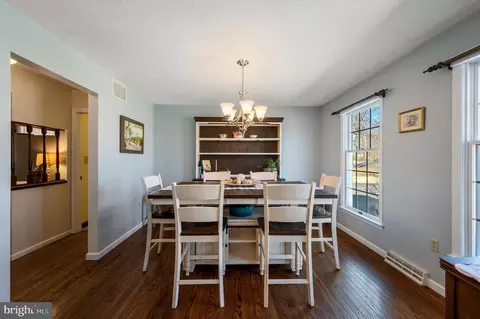 Dining - 311 Lakeside Loop, Ridgeley, WV 26753 photo 1 of 2