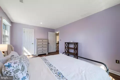 Bedroom - 311 Lakeside Loop, Ridgeley, WV 26753 photo 3 of 6