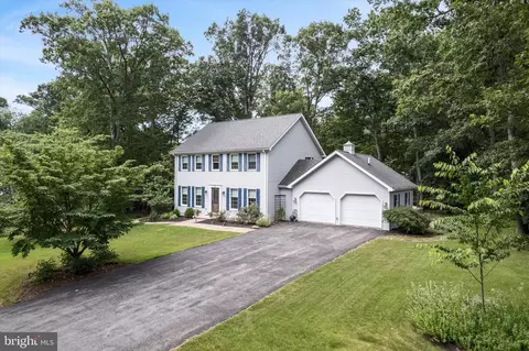 Exterior - 311 Lakeside Loop, Ridgeley, WV 26753 photo 3 of 12