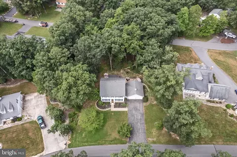 View/Area - 311 Lakeside Loop, Ridgeley, WV 26753 photo 10 of 11
