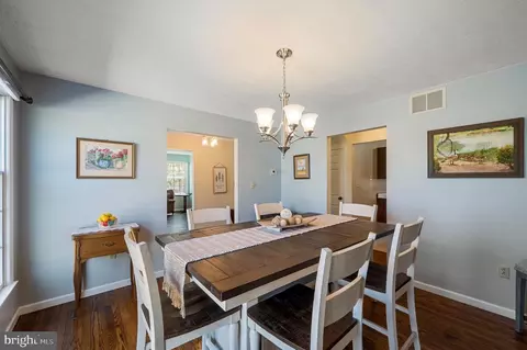 Dining - 311 Lakeside Loop, Ridgeley, WV 26753 photo 2 of 2