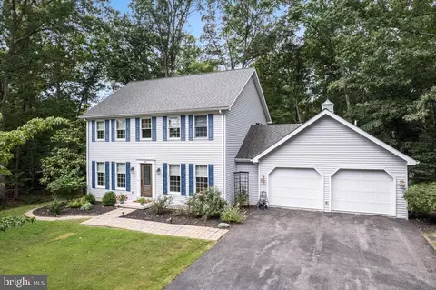 311 Lakeside Loop, Ridgeley, WV 26753