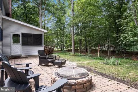 Exterior - 311 Lakeside Loop, Ridgeley, WV 26753 photo 8 of 12