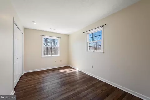 Bedroom - 311 Lakeside Loop, Ridgeley, WV 26753 photo 6 of 6
