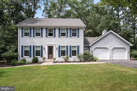Exterior - 311 Lakeside Loop, Ridgeley, WV 26753 photo 10 of 12