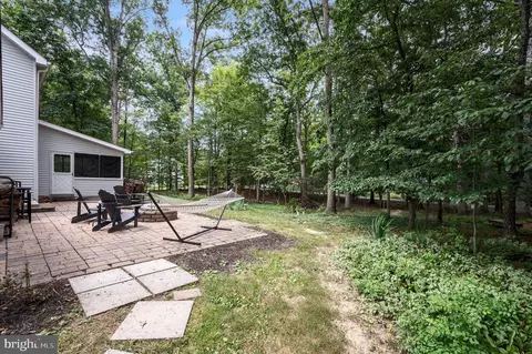 Exterior - 311 Lakeside Loop, Ridgeley, WV 26753 photo 5 of 12