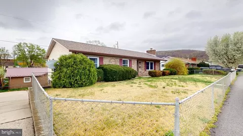 200 Airport St, Keyser, WV 26726