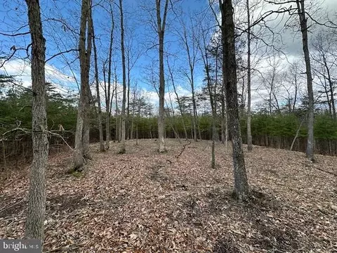 8 86 Ac Middle Ridge Ests, Burlington, WV 26710