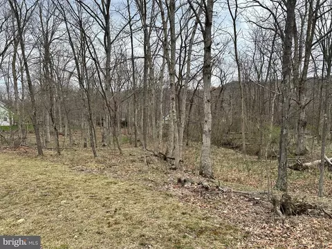 Timberlake Estates - Lot 27, New Creek, WV 26743