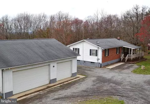 4678 Elk Garden Hwy, Elk Garden, WV 26717