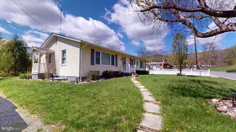 483 Stony Run Rd, Keyser, WV 26726