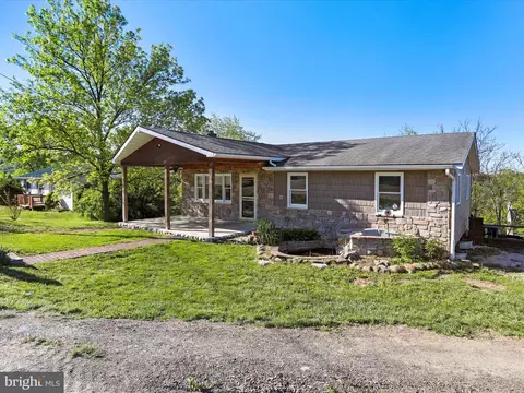 155 Cypress Dr, Keyser, WV 26726