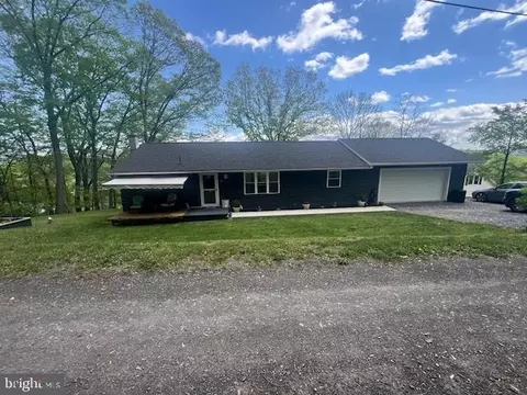 20 Mace St, Wiley Ford, WV 26767