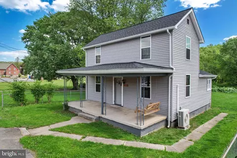 3970 Patterson Creek Village Pike, Ridgeley, WV 26753