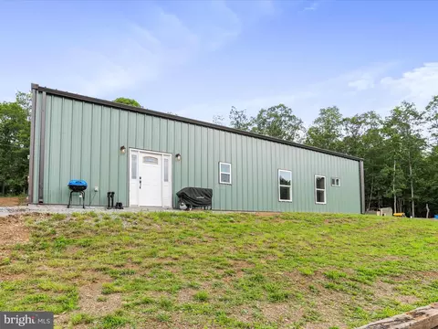 280 Champwood Ridge Ct, Keyser, WV 26726
