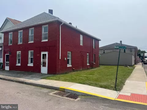 209 70 Blocker St, Ridgeley, WV 26753