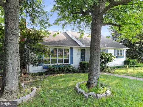 Exterior - 326 D St, Keyser, WV 26726 photo 2 of 5