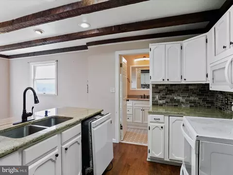Kitchen - 326 D St, Keyser, WV 26726 photo 3 of 3